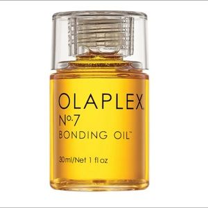 (Brand New) Olaplex No. 7 Bonding Oil